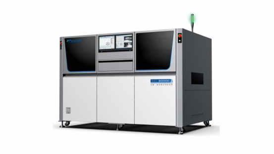 小批量多品種生產(chǎn)突圍：選擇性波峰焊重塑電子制造柔性競(jìng)爭(zhēng)力