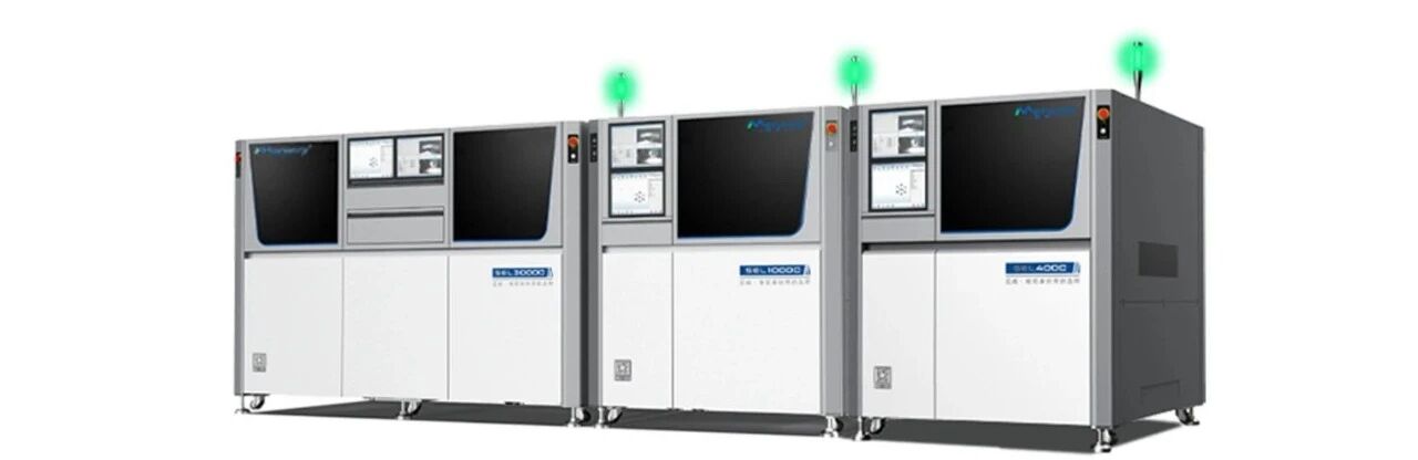 從“小時(shí)級”到“分鐘級”，邁威選焊編程技術(shù)開啟“極速時(shí)代”